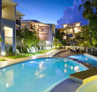 Verano Resort - Lightning Ridge Tourism