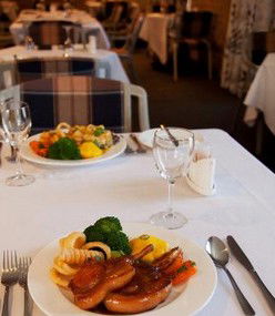 Best Western Tamworth Motor Inn - Lightning Ridge Tourism 5