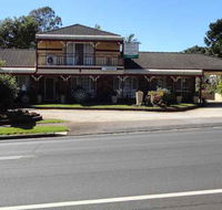 Alstonville Settlers Motel - Lightning Ridge Tourism