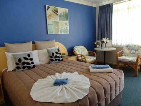 Alstonville Settlers Motel - Lightning Ridge Tourism 2