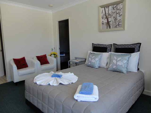 Alstonville Settlers Motel - Lightning Ridge Tourism 4