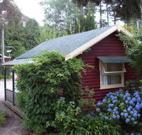 Cedar Lodge Cabins - Lightning Ridge Tourism