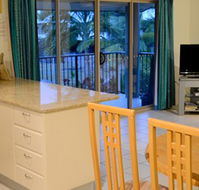 Mission Reef Resort - Lightning Ridge Tourism