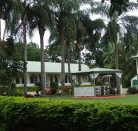 Yungaburra Park Motel - Lightning Ridge Tourism