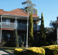 Sundowner Bendigo Golden Reef Motor Inn - Lightning Ridge Tourism