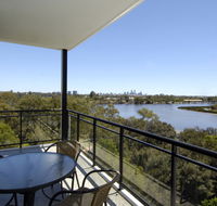 Assured Ascot Quays Apartment Hotel - Lightning Ridge Tourism