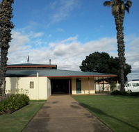 Coro Motel - Lightning Ridge Tourism
