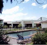 Comfort Inn Hallmark - Lightning Ridge Tourism