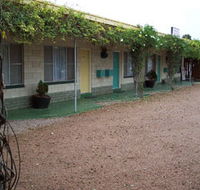 Kadina Village Motel - Lightning Ridge Tourism