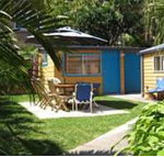 Manly Bungalow - Lightning Ridge Tourism
