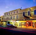 Hotel Tasmania - Lightning Ridge Tourism