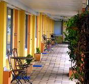 Arkana Motel - Lightning Ridge Tourism