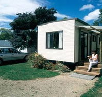 White Beach Tourist Park - Lightning Ridge Tourism