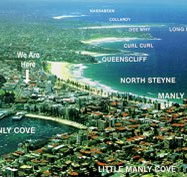 Manly Cottage Inn - Lightning Ridge Tourism