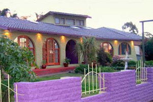 Getaway Inn Hunter Valley - Lightning Ridge Tourism 1