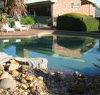 Thunderbird Motel - Yass - Lightning Ridge Tourism