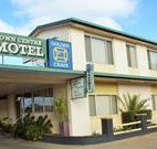 Town Centre Motel - Leeton - Lightning Ridge Tourism
