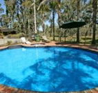Two Rivers Motel - Wentworth - Lightning Ridge Tourism