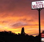 Walcha Motel - Walcha - Lightning Ridge Tourism