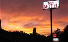 Walcha Motel - Walcha - Lightning Ridge Tourism 0