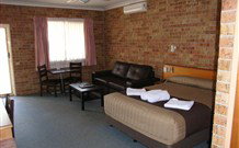 Walcha Motel - Walcha - Lightning Ridge Tourism 1