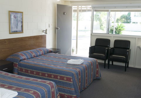 Waterview Motel - Maclean - Lightning Ridge Tourism 0