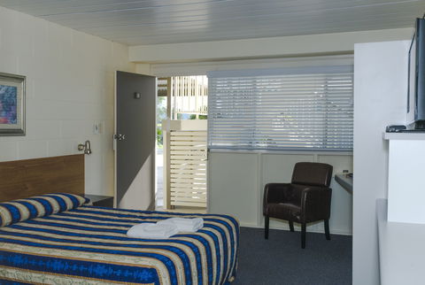 Waterview Motel - Maclean - Lightning Ridge Tourism 1
