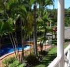 Yamba Aston Motel - Yamba - Lightning Ridge Tourism