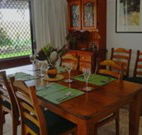 Brushgrove - Lightning Ridge Tourism