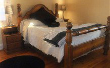 Lake View Farm House - Lightning Ridge Tourism 2