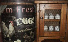 Lake View Farm House - Lightning Ridge Tourism 6