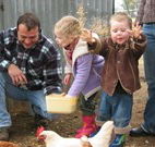 Linga Longa Farm Wingham - Lightning Ridge Tourism