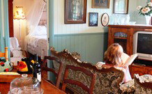 Red Hill Organics Farmstay - Lightning Ridge Tourism 4
