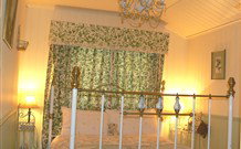Red Hill Organics Farmstay - Lightning Ridge Tourism 2