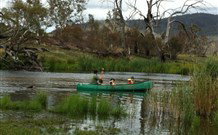 Venterfair Rural Retreat - Lightning Ridge Tourism 2