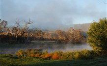 Venterfair Rural Retreat - Lightning Ridge Tourism 5