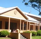 Bundanoon Lodge - Lightning Ridge Tourism