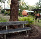 Chiltern Lodge Country Retreat - Lightning Ridge Tourism