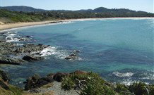 Sandy Beach NSW Lightning Ridge Tourism