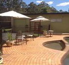 Getaway Inn Hunter Valley - Lightning Ridge Tourism