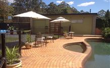 Getaway Inn Hunter Valley - Lightning Ridge Tourism 0