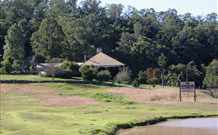 Guest House Mulla Villa - Lightning Ridge Tourism 0