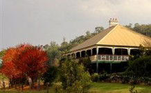 Guest House Mulla Villa - Lightning Ridge Tourism 2
