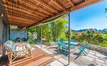 Hil's Place - Lightning Ridge Tourism 0