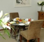 Hilltop Lodge Bed and Breakfast - Lightning Ridge Tourism