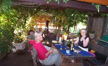 Kerrabee Homestead - - Lightning Ridge Tourism 0