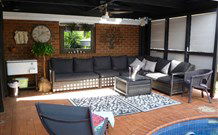 Pamela's On Ironbark - Lightning Ridge Tourism 0
