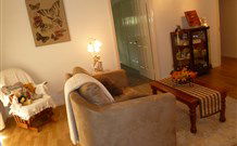 Pamela's On Ironbark - Lightning Ridge Tourism 1