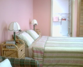 Park Meadows Bed And Breakfast - - Lightning Ridge Tourism 0