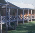 Riverwood Downs Mountain Valley Resort - - Lightning Ridge Tourism